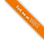 Fork me on GitHub